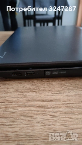 Acer TravelMate 5335, снимка 11 - Лаптопи за дома - 54012623