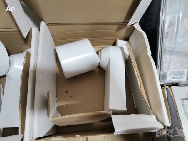 Лампи са външно ползване , снимка 3 - Външни лампи - 42889297