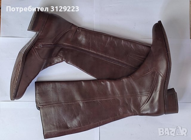 Durea boots 38,5, снимка 6 - Дамски ботуши - 37561270