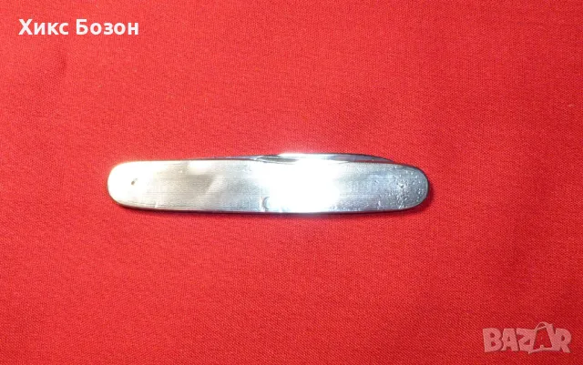 Фино и качествено джобно ноже Alcoso Solingen, снимка 2 - Ножове - 47259326