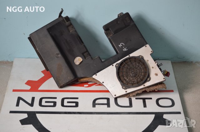 Субуфер за Audi A4 Avant B5 11.1994 - 09.2001  8D9 035 381 C, снимка 3 - Части - 39275682
