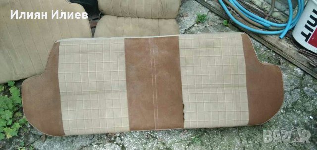 Салон за Nissan/Datsun, снимка 2 - Автомобили и джипове - 30548689