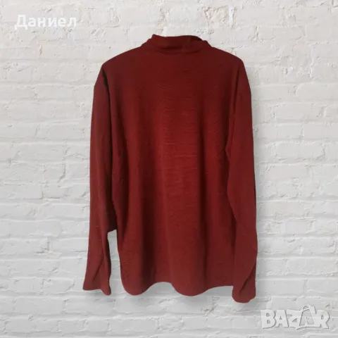 Блуза Jack Wolfskine , снимка 2 - Блузи - 48645884