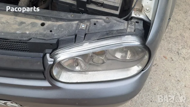 Голф 4 1.9 tdi 110к.с на части, снимка 16 - Автомобили и джипове - 55874971