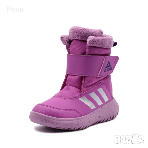 Ботуши Adidas, снимка 3 - Детски боти и ботуши - 52965204