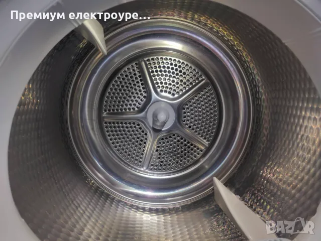 Сушилня Bosch Serie 8 EcoEdition 8кг (клас А+++) с Гаранция !, снимка 6 - Сушилни - 50170581
