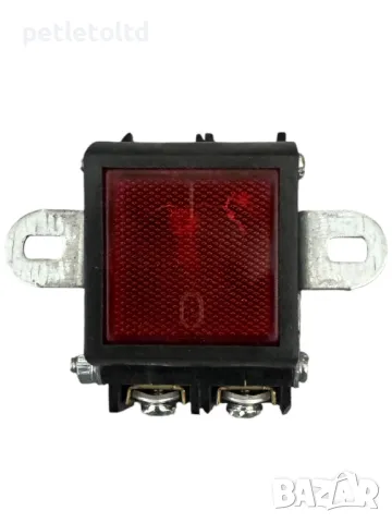 Ключ 16 A - Български