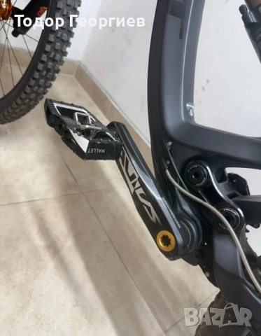 Продавам Pivot Phoenix 2020, снимка 18 - Велосипеди - 52180945