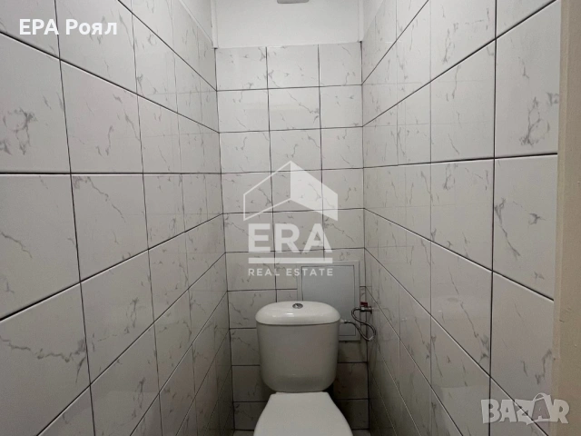 ЕКСКЛУЗИВНО: Основно реновиран тристаен апартамент в Централен южен район, ул. „Борисова“, снимка 13 - Апартаменти - 54038792