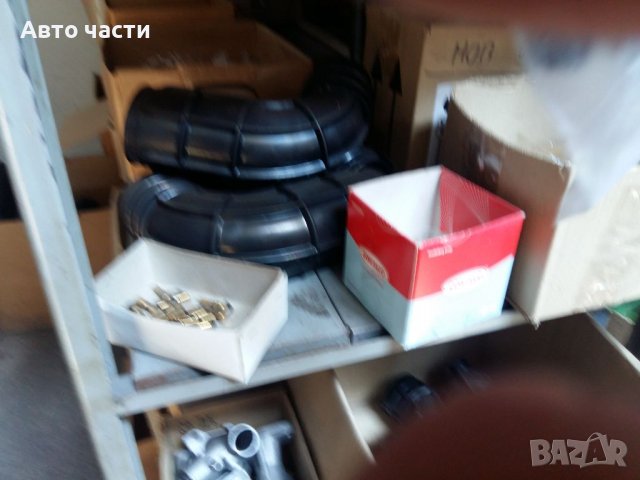 Ресори за руски коли и авгочасти да лада .жигула .москвич.и слуги. 0895486622, снимка 6 - Части - 35282347