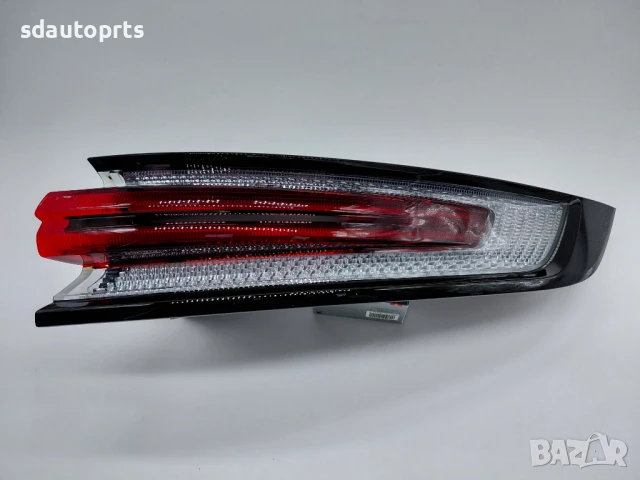 9Y0945092R Нов Десен Стоп Porsche Cayenne 9Y Европа, снимка 3 - Части - 51338316