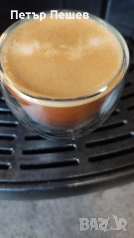 Delonghi Magnifica Eco Esam3000 перфектно еспресо кафе Делонги Магнифика, снимка 8 - Кафемашини - 52349827