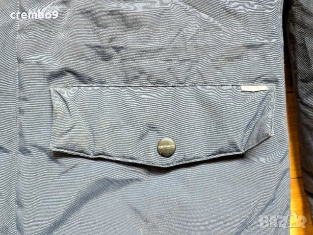CARHARTT палто, снимка 5 - Палта - 49269230