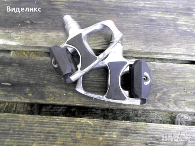 Dura Ace/шосейни педали/