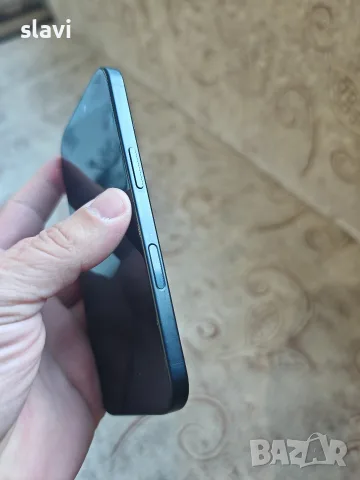 IPhone 16 128GB Батерия 100%, снимка 4 - Apple iPhone - 56352894