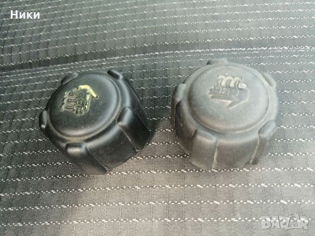 Капачка Рено Меган II 1.6 16V 