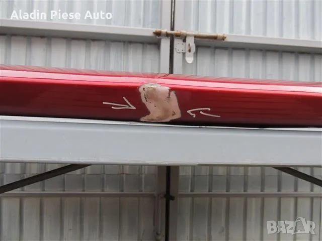 Предна броня Ford Puma ST Line After 2019 код L1TB-17757-D , снимка 4 - Аксесоари и консумативи - 49474421