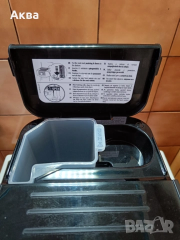 Кафемашина Delonghi , снимка 3 - Кафемашини - 53018539