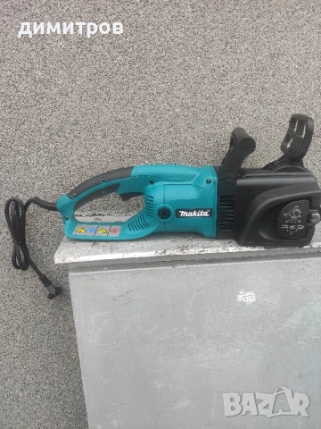 ПРОМОЦИЯ Електрическа Резачка за дърва, снимка 2 - Градинска техника - 52502999
