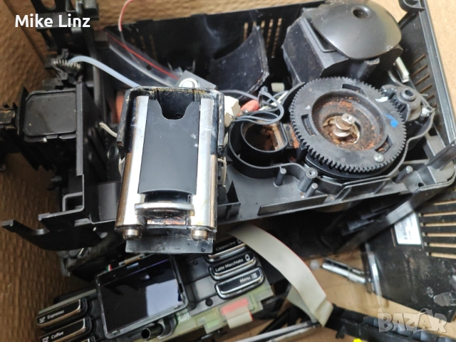 Saeco HD89xx Incanto Philips , снимка 4 - Кафемашини - 51597709