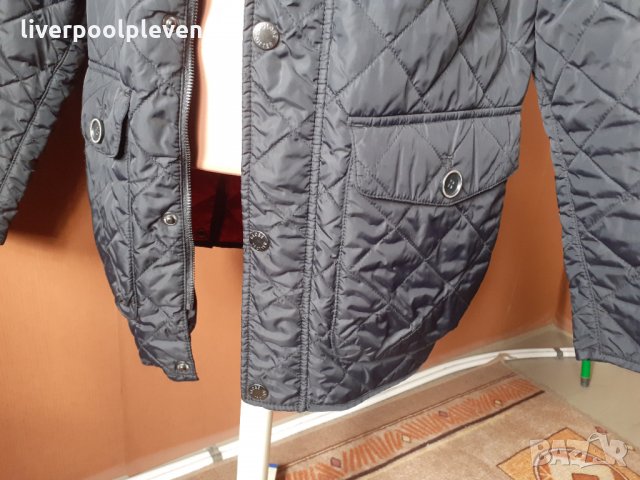 👉Globe Trotter Original М-50, снимка 4 - Якета - 31877788