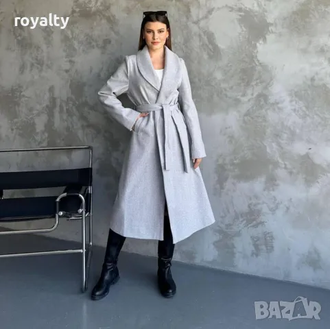 Дамски палта , снимка 2 - Палта, манта - 49207886