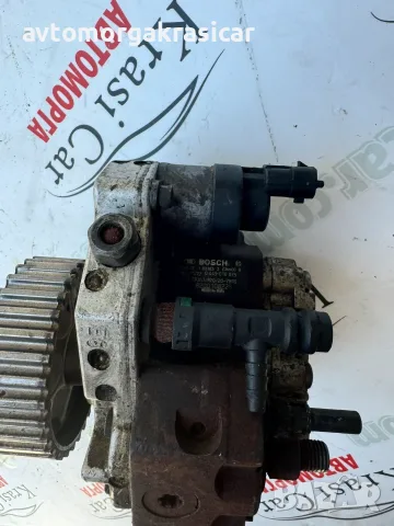 8200108225 ГНП помпа Renault Megane Рено Меган 2002г. 1.9, снимка 2 - Части - 55707584