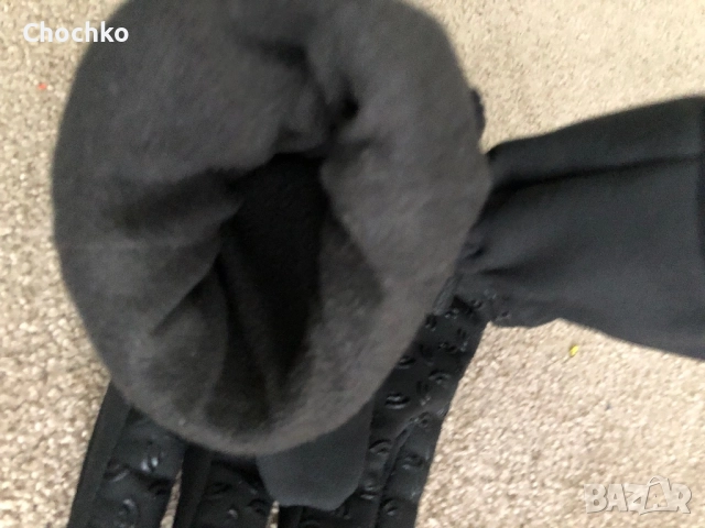 The north face ръкавици, снимка 3 - Ръкавици - 52597140