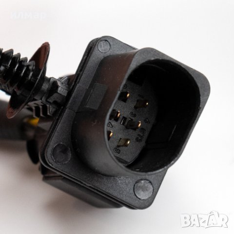 55204005 Ламбда сонда за Алфа 159 - бензин, снимка 2 - Части - 37340425