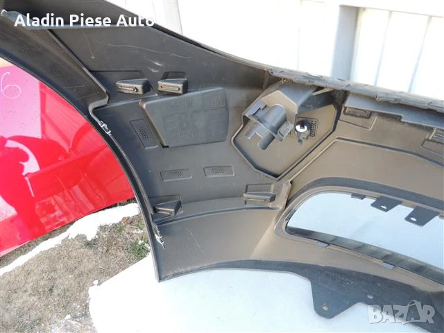 Предна броня BMW Z4 E89 Фейслифт код 5117192156 , снимка 8 - Аксесоари и консумативи - 50637743