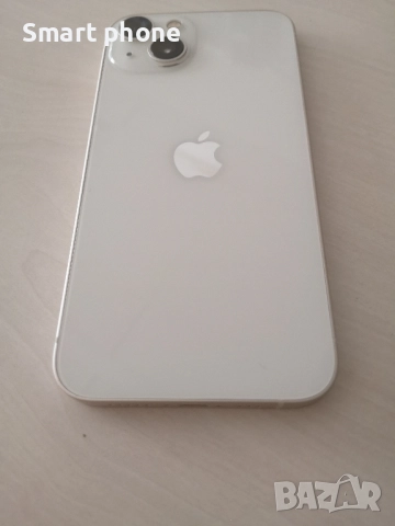 Iphone 13 Starlight /100 %Battery health , снимка 8 - Apple iPhone - 51751980