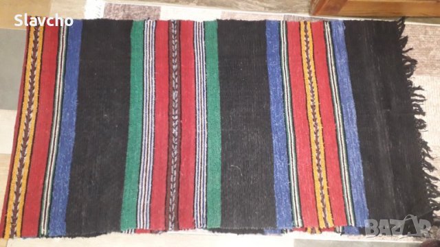 Черги, ръчно тъкани, различни модели и размери, 6/7 БРОЯ ЧИСТО НОВИ, снимка 3 - Други - 37892461