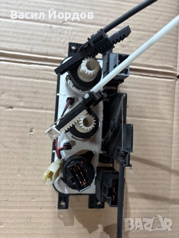 Управление Парно / Климатик за део матиз / Daewoo Matiz / Парно / Климатик, снимка 3 - Части - 52304703