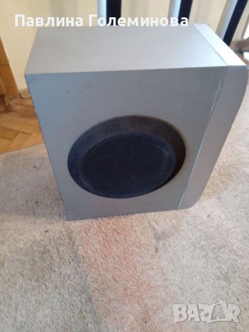 буфер LG, снимка 3 - Плейъри, домашно кино, прожектори - 38214768