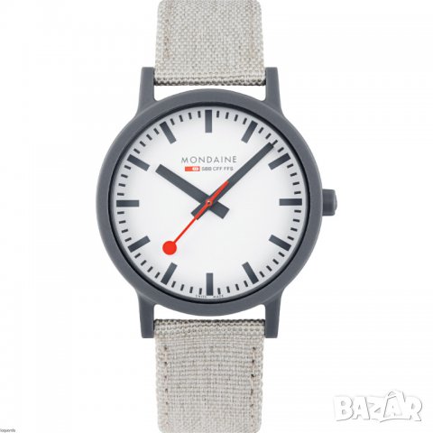 Швейцарски часовник Mondaine MS1.41111.LH -40%