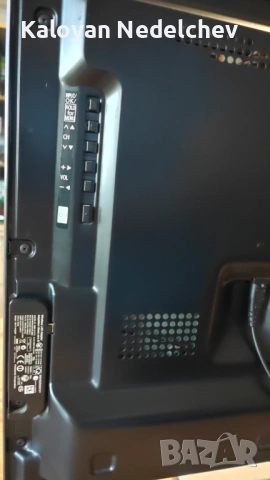 LED Телевизор Panasonic Viera 32", снимка 7 - Телевизори - 54110627