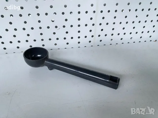 Bosch VeroBar 100 - Мерителна лъжица за мляно кафе, снимка 1