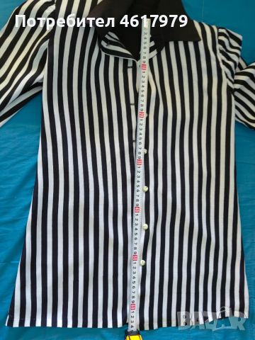 Дамски ризи, снимка 10 - Ризи - 52033670