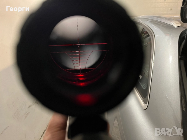 Въздушна пушка pcp kral arms monarch 6.35/22, снимка 10 - Въздушно оръжие - 52864273