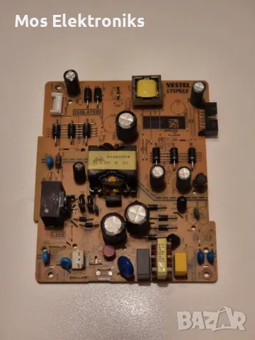 PowerSupply 17IPS12, снимка 1