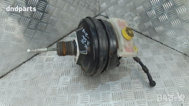 Серво Audi A6 3.2FSI 2005г.