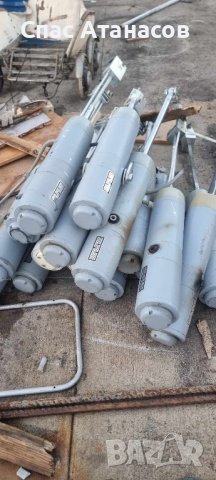 Цилиндъри, снимка 2 - Други машини и части - 42864830