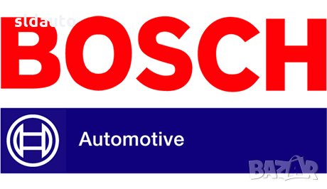 Спирачни дискове и накладки Bosch , снимка 3 - Части - 32156511