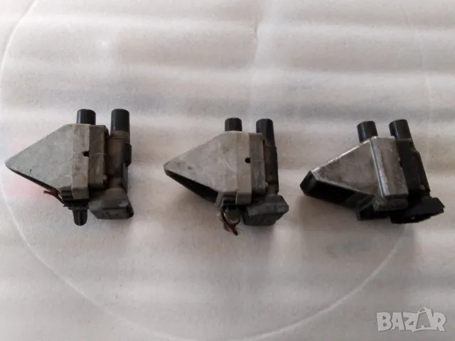 Части за Mercedes Е220 W124, снимка 11 - Части - 41471653