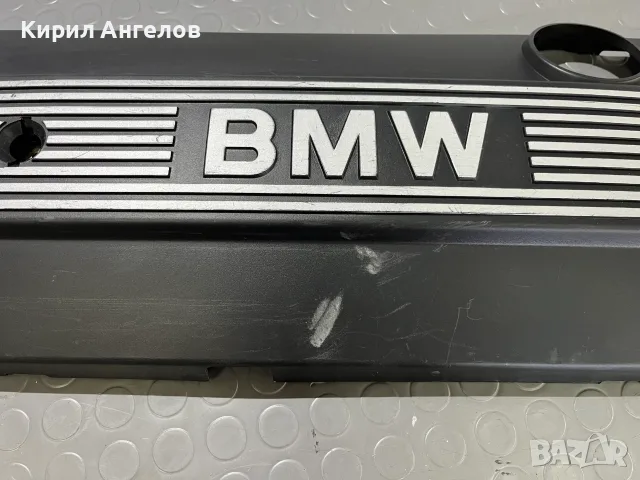 Кората над мотора за BMW E38 E39 E46 E60 (M52 / M54), снимка 4 - Части - 55713742