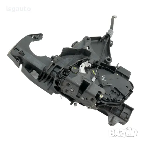 Брава предна лява врата Volvo S 40 II 2004-2012 ID: 140146