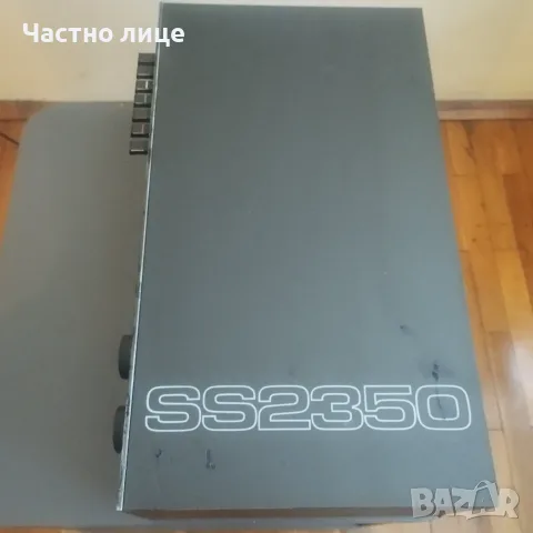 Ресийвър с касетка , снимка 8 - Ресийвъри, усилватели, смесителни пултове - 55722378