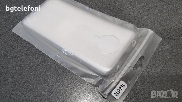 Nokia G10/G20,Nokia X10/X20,Nokia 1.4,5.3,2.4,2.3 силикон, снимка 3 - Калъфи, кейсове - 34552953