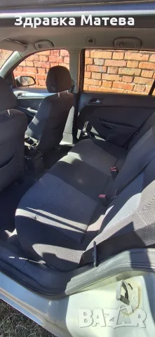 Opel Astra 1.9. , снимка 5 - Автомобили и джипове - 56345558