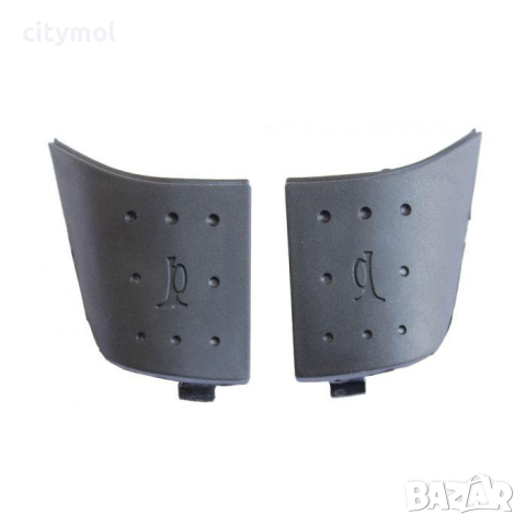 Бутони Клаксон Копчета Opel Corsa Meriva Tigra Опел Корса Мерива Тигра, снимка 2 - Аксесоари и консумативи - 37904101